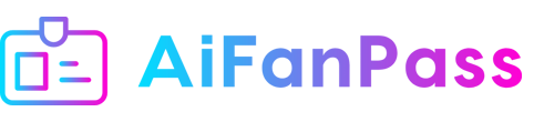 AiFanPass logo